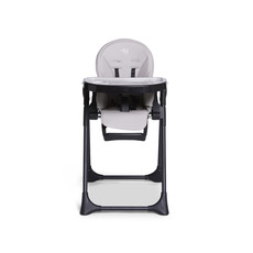 Baby Elegance Baby Elegance Nup Nup Highchair Black