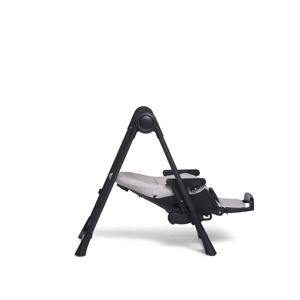 Baby Elegance Baby Elegance Nup Nup Highchair Black