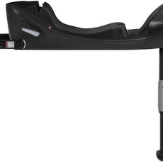 CYBEX Cybex Aton B2 i-Size  Car Seat  & Base Dynamic Red