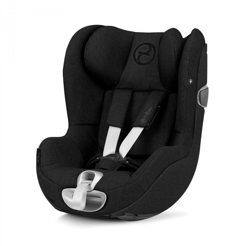 CYBEX Cybex Sirona Z I-size Deep Black Car Seat