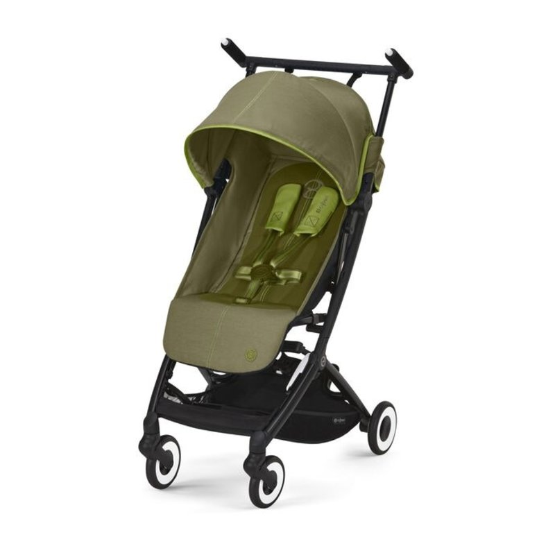 CYBEX Cybex Libelle Nature Green