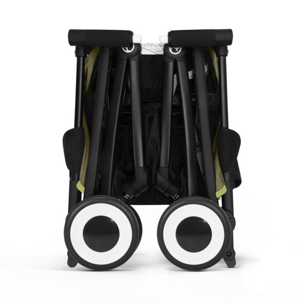 CYBEX Cybex Libelle Nature Green