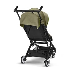 CYBEX Cybex Libelle Nature Green