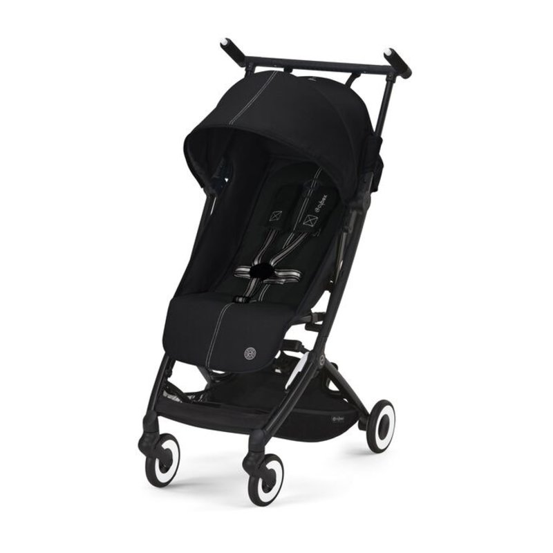 CYBEX Cybex Libelle Moon Black