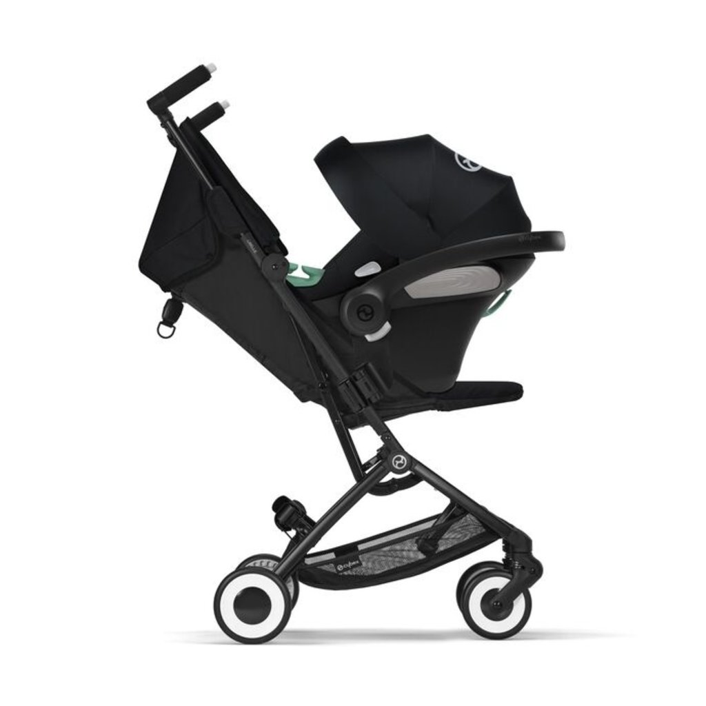 CYBEX Cybex Libelle Moon Black