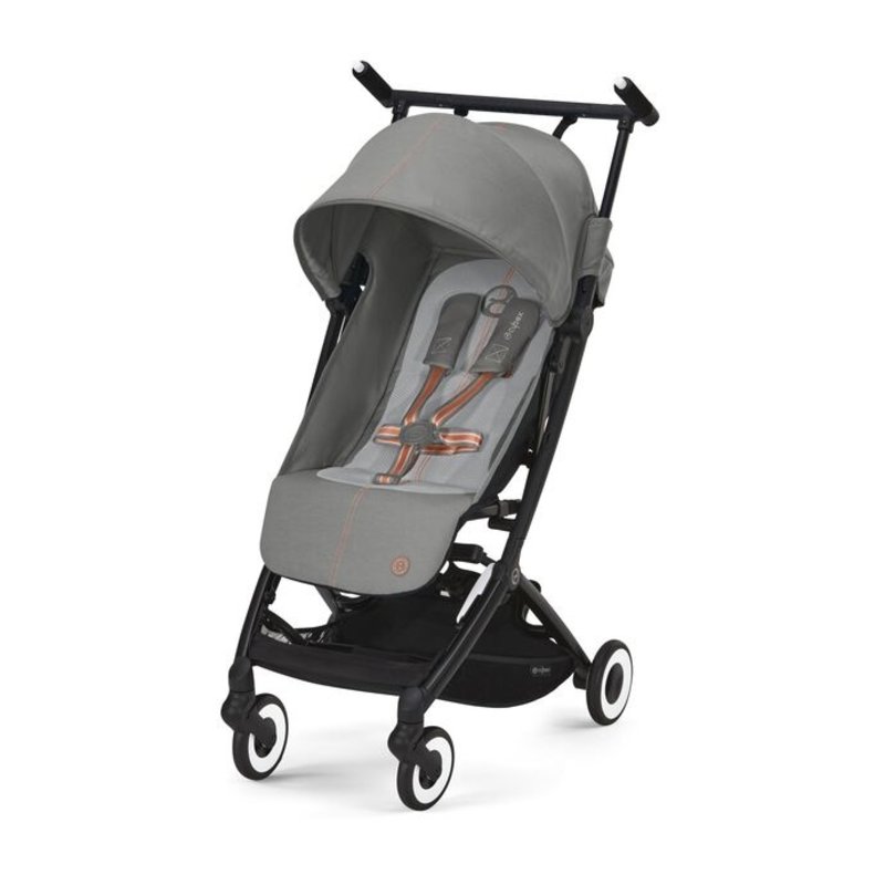 CYBEX Cybex Libelle Lava Grey