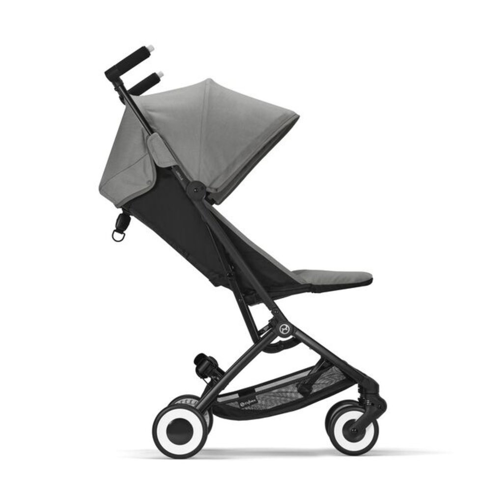 CYBEX Cybex Libelle Lava Grey