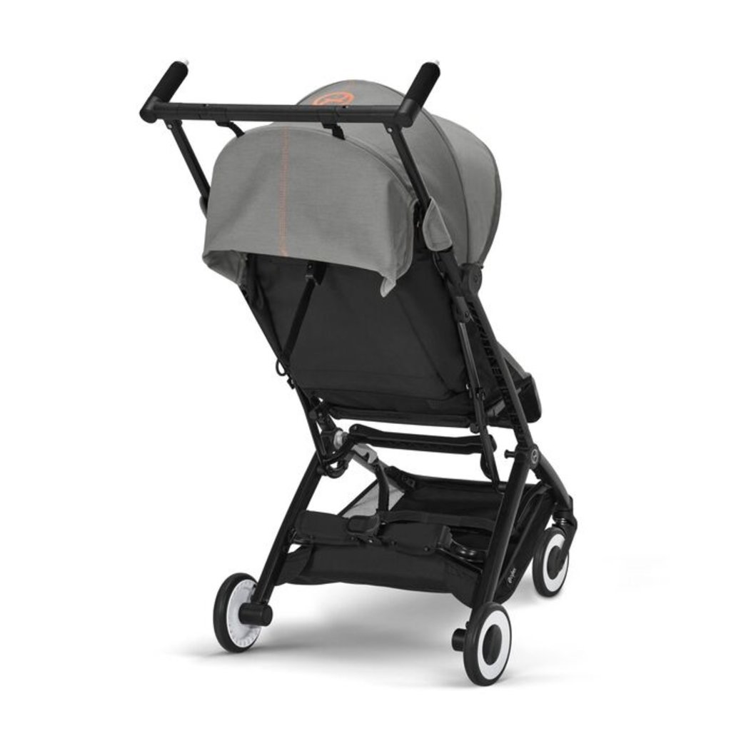 CYBEX Cybex Libelle Lava Grey
