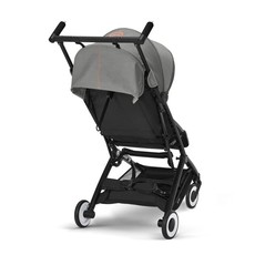 CYBEX Cybex Libelle Lava Grey