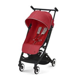 CYBEX Cybex Libelle Hibiscus Red