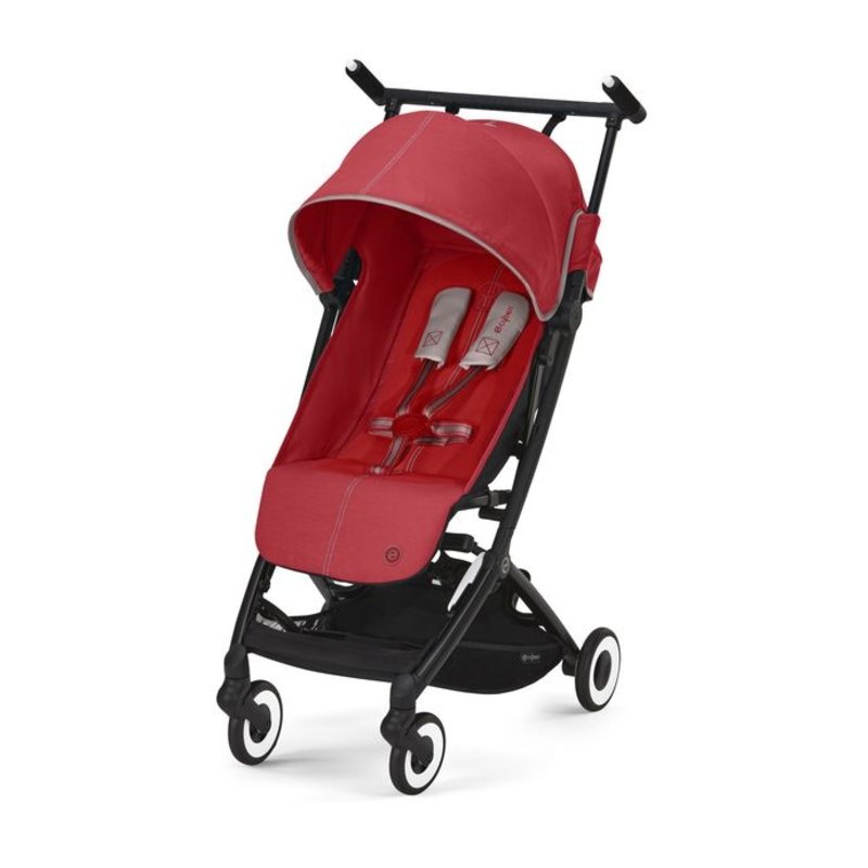 CYBEX Cybex Libelle Hibiscus Red