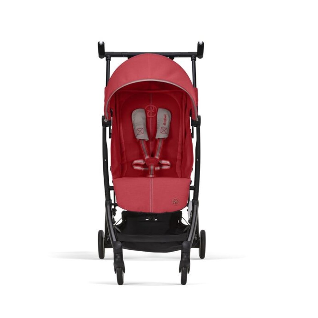 CYBEX Cybex Libelle Hibiscus Red