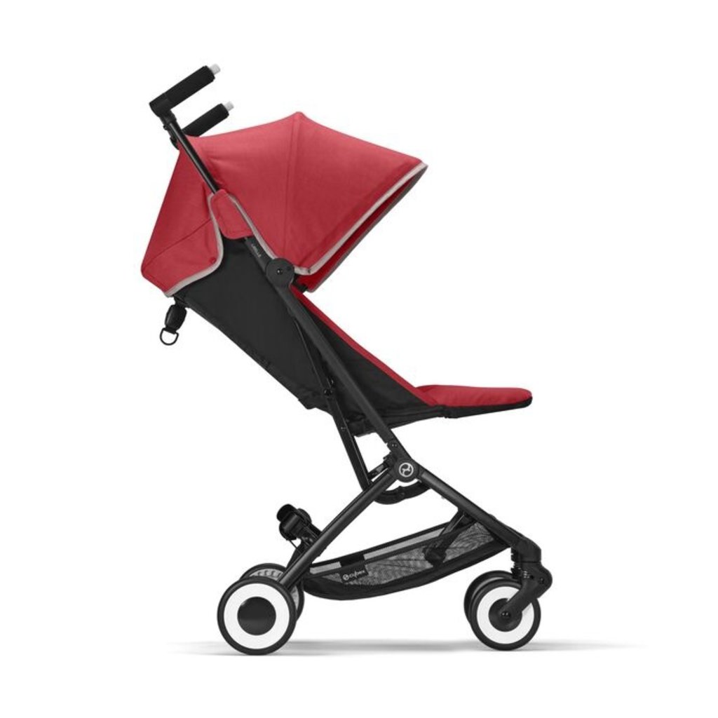 CYBEX Cybex Libelle Hibiscus Red