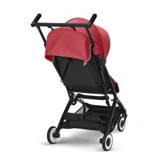 CYBEX Cybex Libelle Hibiscus Red