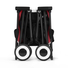 CYBEX Cybex Libelle Hibiscus Red