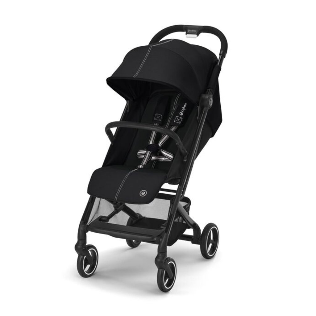 CYBEX Cybex Beezy Black