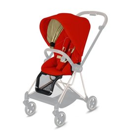 CYBEX Cybex Mios Seat Pack Autum Gold / Burnt Red