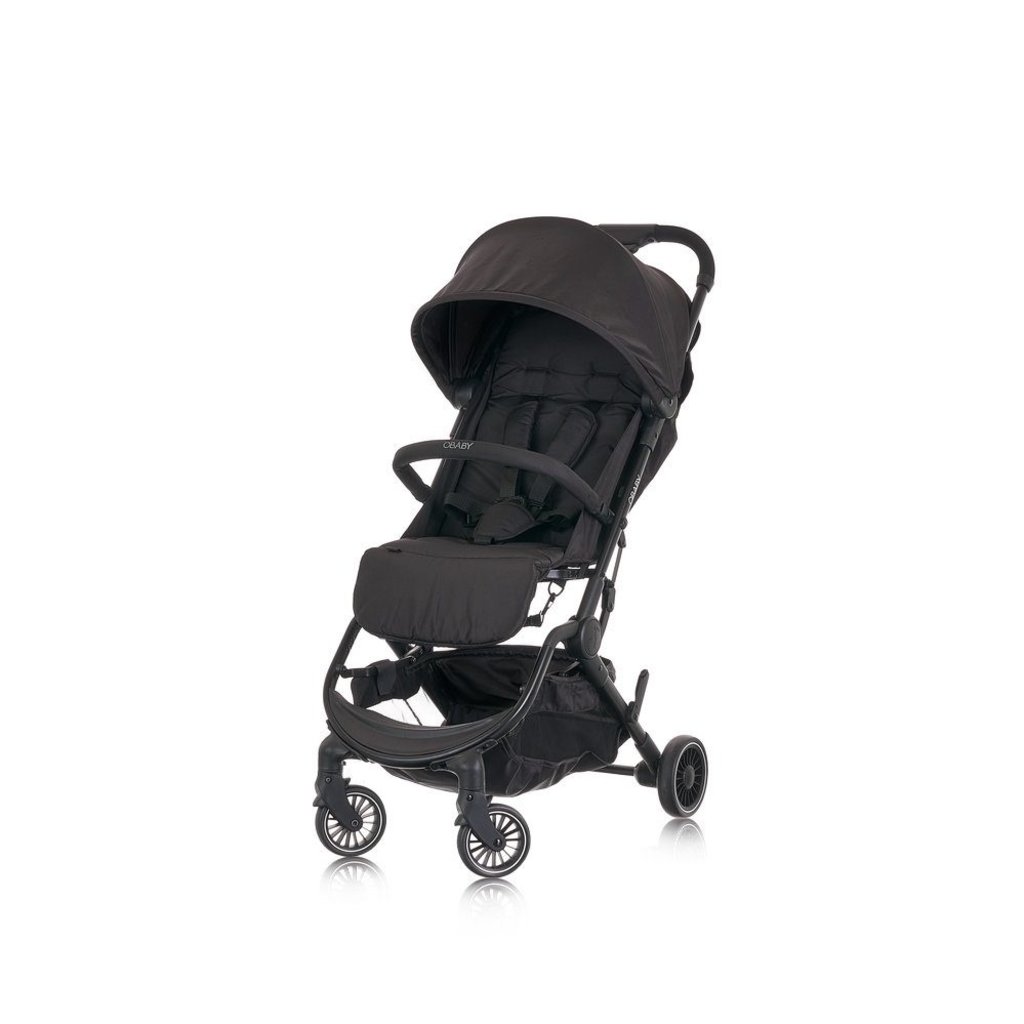 Obaby Obaby Roo Stroller Black