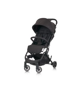 Obaby Obaby Roo Stroller Black