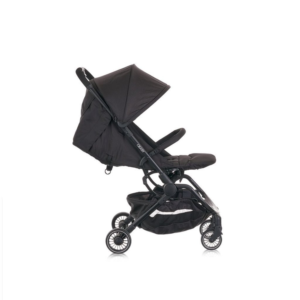Obaby Obaby Roo Stroller Black