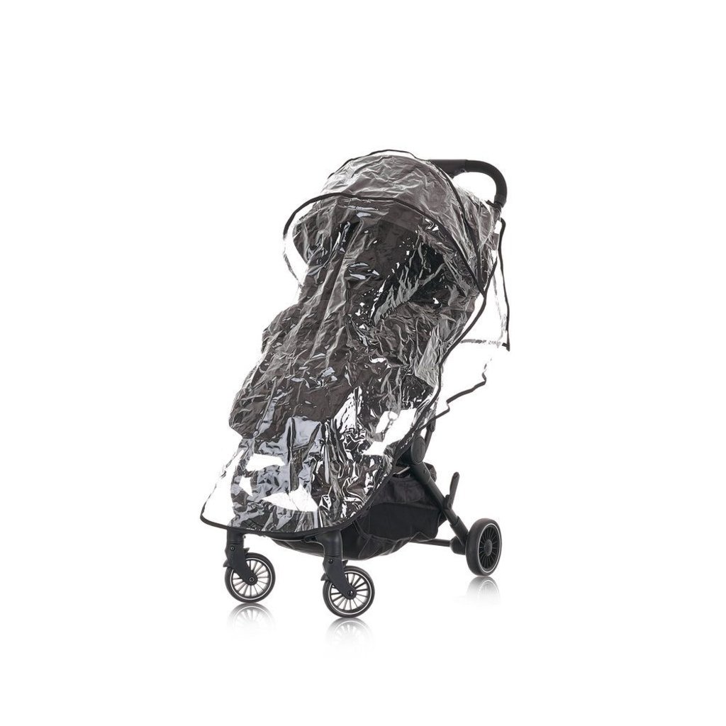 Obaby Obaby Roo Stroller Black