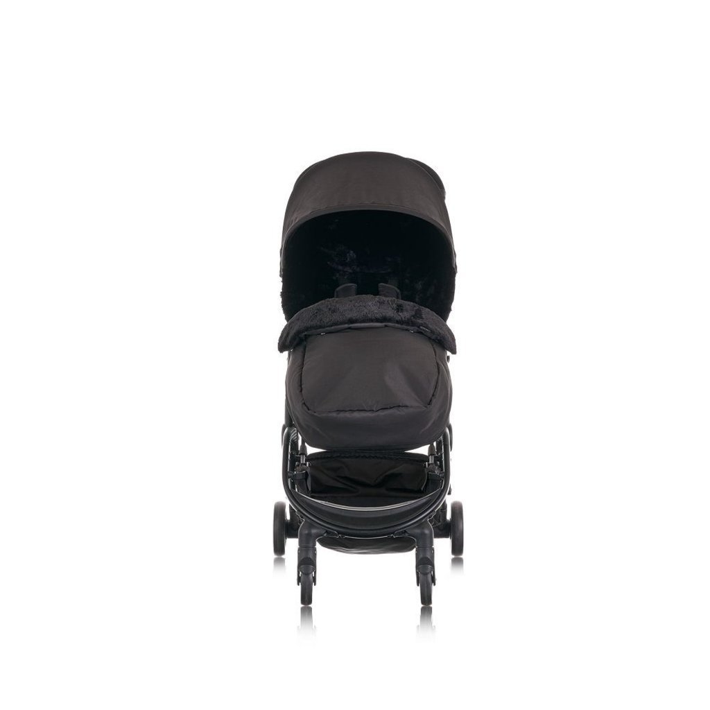 Obaby Obaby Roo Stroller Black