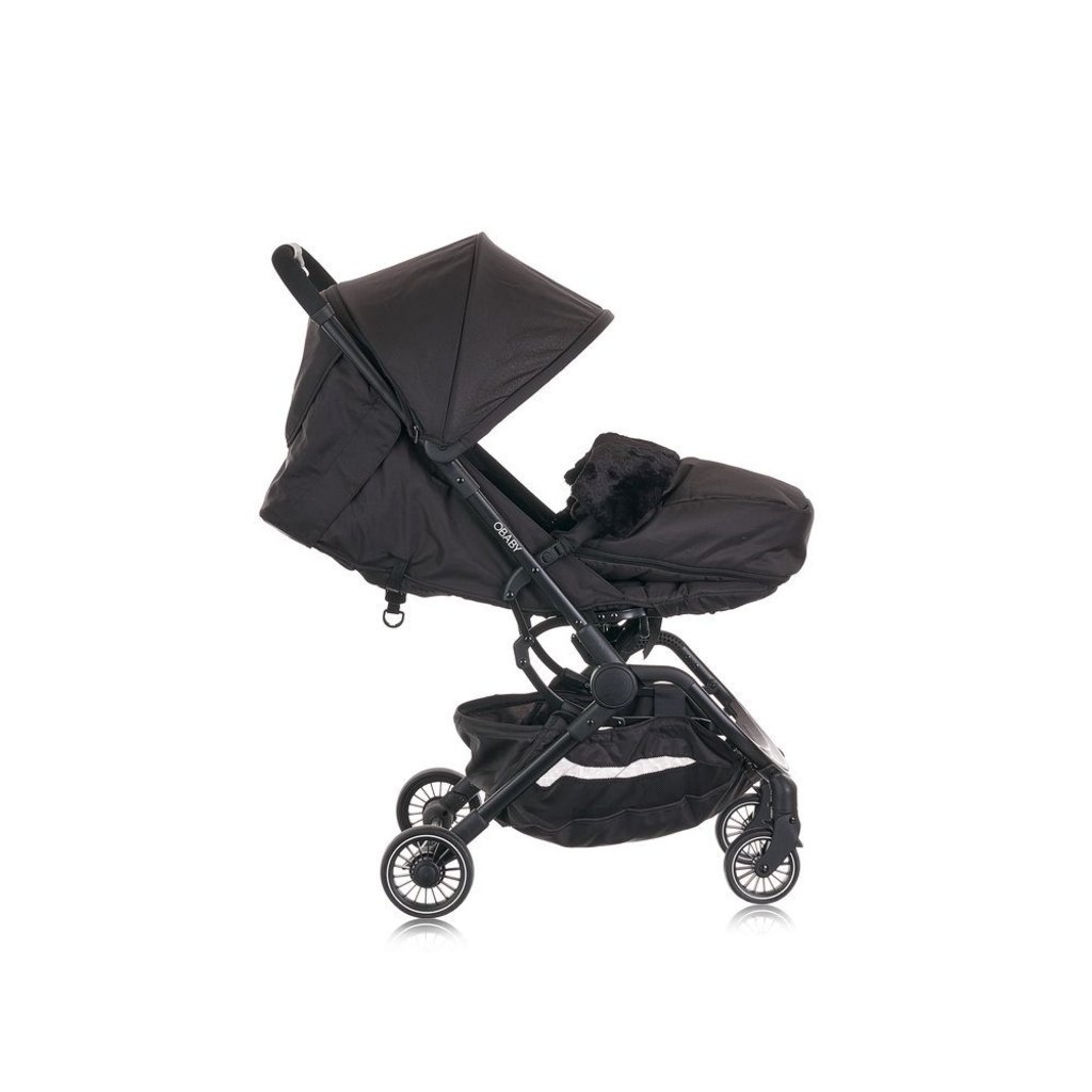 Obaby Obaby Roo Stroller Black