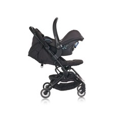 Obaby Obaby Roo Stroller Black