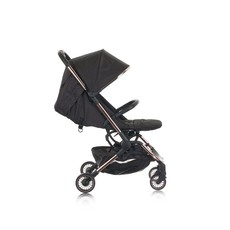 Obaby Obaby Roo Stroller Black & Rose Gold