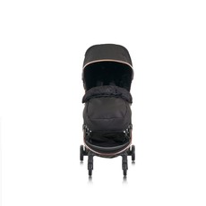 Obaby Obaby Roo Stroller Black & Rose Gold