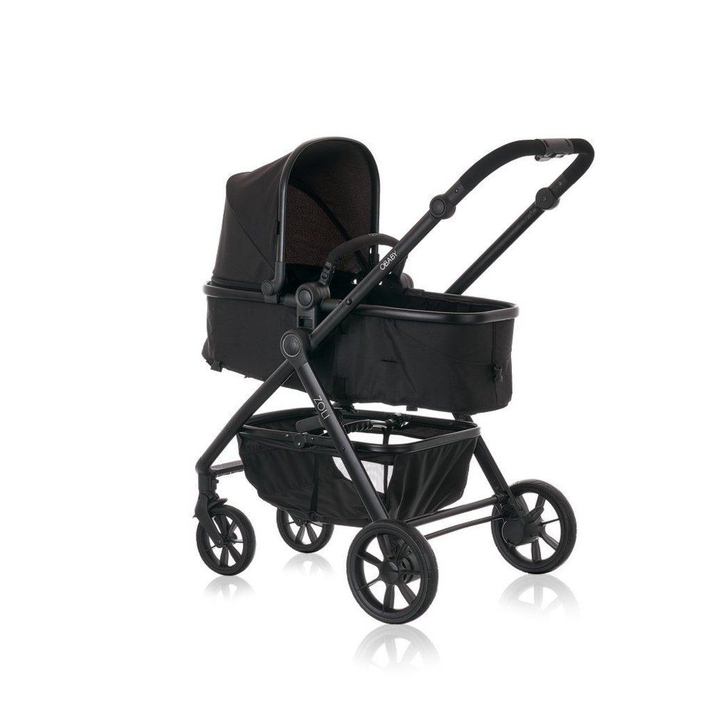 Obaby Obaby Zoli Stroller Black