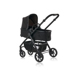 Obaby Obaby Zoli Stroller Black