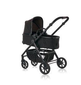 Obaby Obaby Zoli Stroller Black