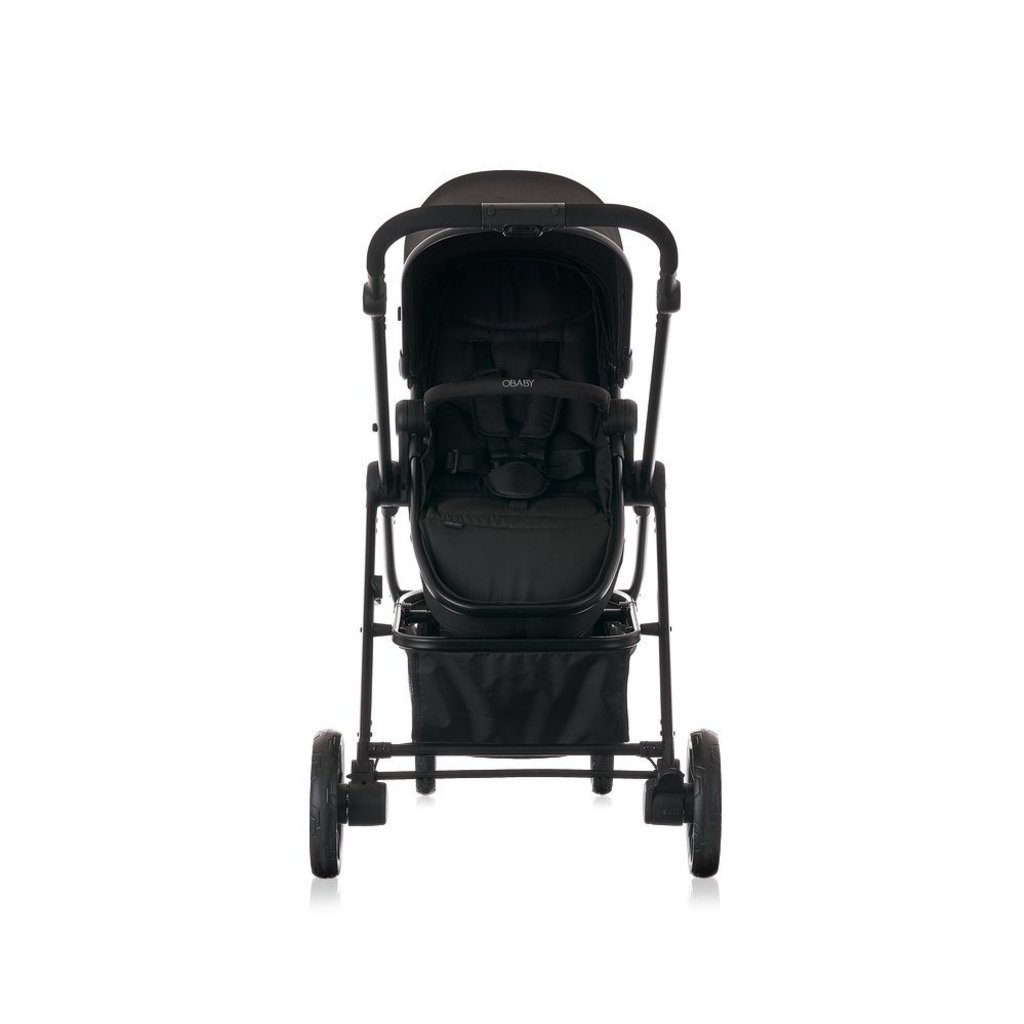 Obaby Obaby Zoli Stroller Black