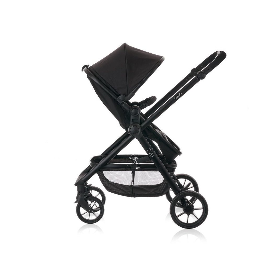 Obaby Obaby Zoli Stroller Black