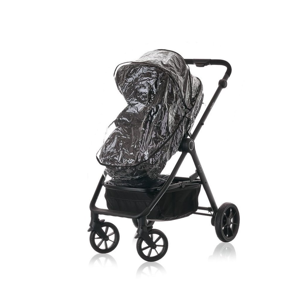 Obaby Obaby Zoli Stroller Black