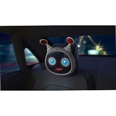 Benbat Oly Active Car Mirror Grey