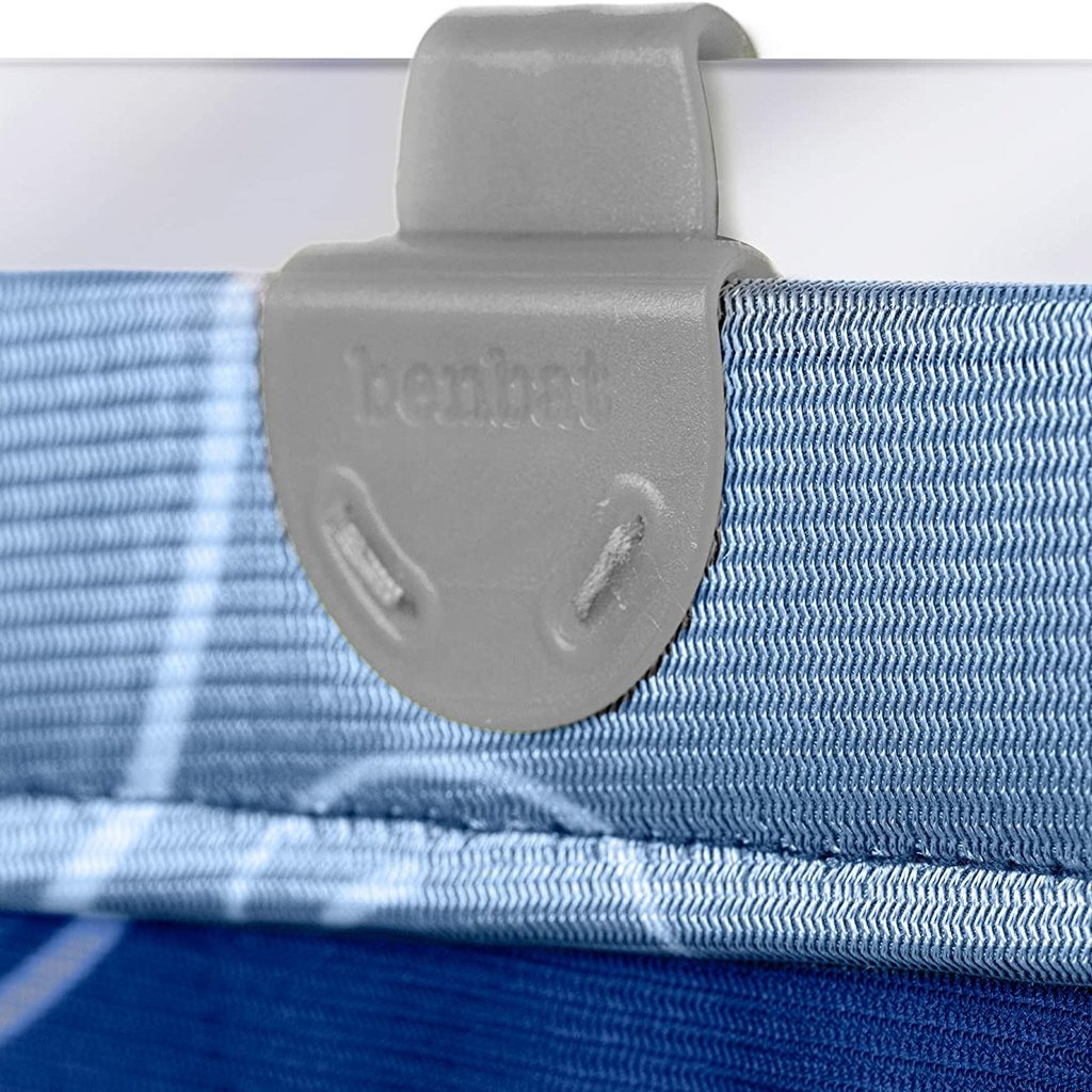 Benbat Extra Large Sunshade Space Collection