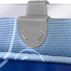 Benbat Extra Large Sunshade Space Collection