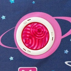 Benbat Extra Large Sunshade Space Collection