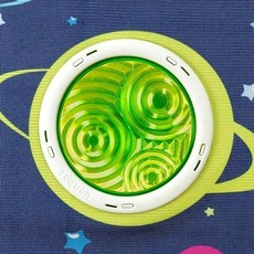 Benbat Extra Large Sunshade Space Collection