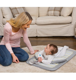 Clevamama Clevamama Newborn Tummy Time Mat