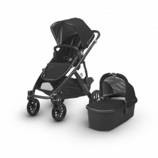 Uppababy Vista V2 Cloud Z2 Bundle Deal