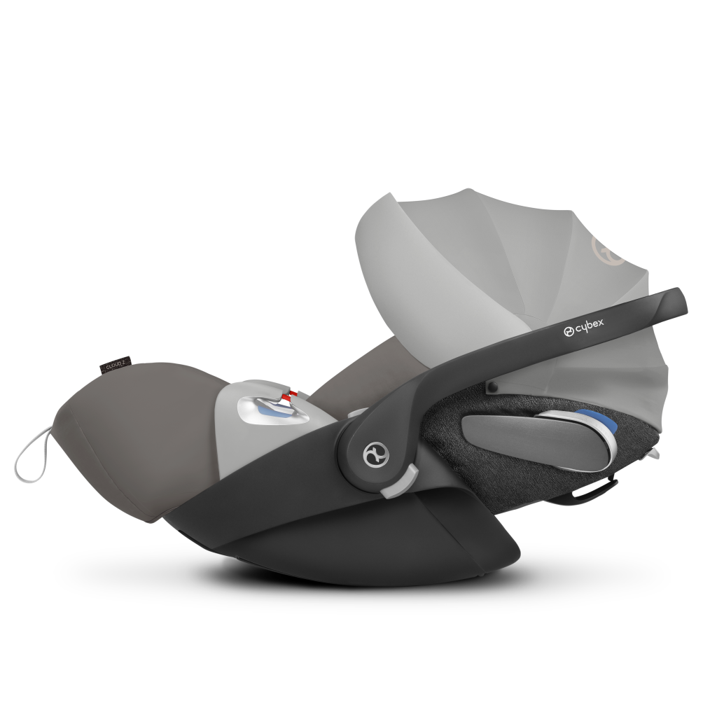 Uppababy Vista V2 Cloud Z2 Bundle Deal