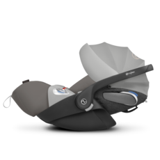 Uppababy Vista V2 Cloud Z2 Bundle Deal
