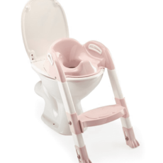 Thermobaby Thermobaby Kiddyloo White/Pink