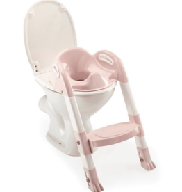 Thermobaby Thermobaby Kiddyloo White/Pink