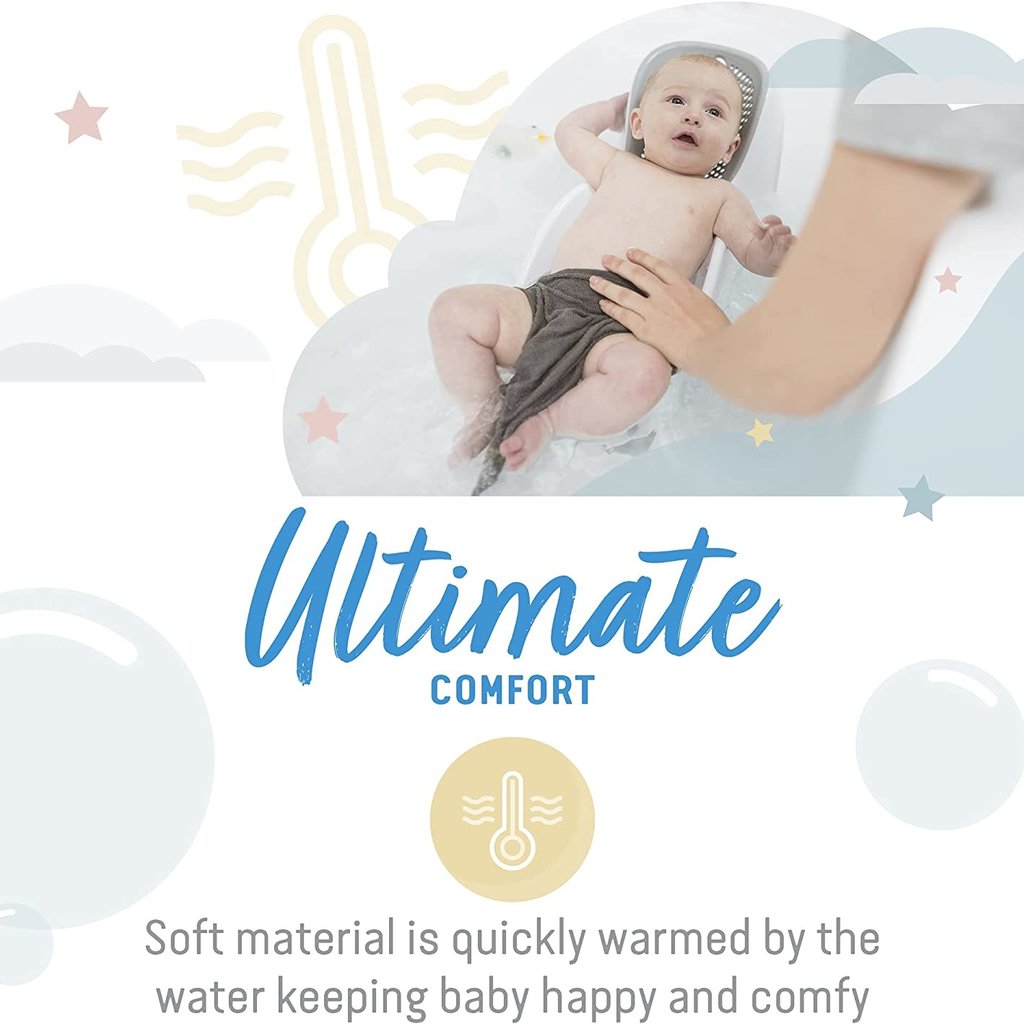 Angel Care Angelcare Soft Touch Mini Bath Support