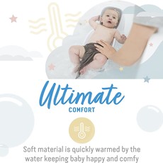 Angel Care Angelcare Soft Touch Mini Bath Support