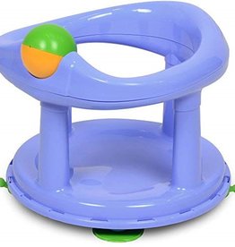 Safety 1st Safety 1st. Swivel Bath Seat Pastel